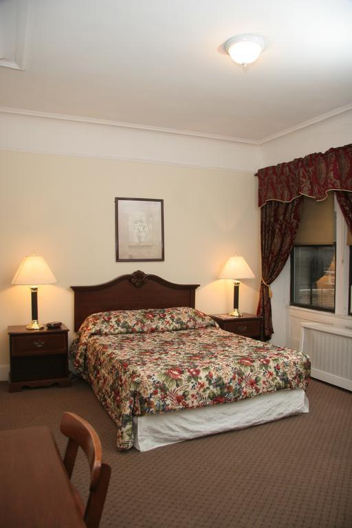 Imperial Court Hotel Nova York