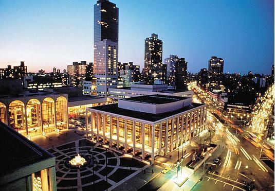 Imperial Court Hotel Nova York