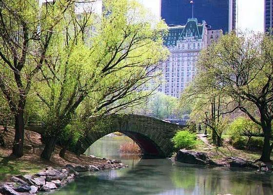 Imperial Court Nova York