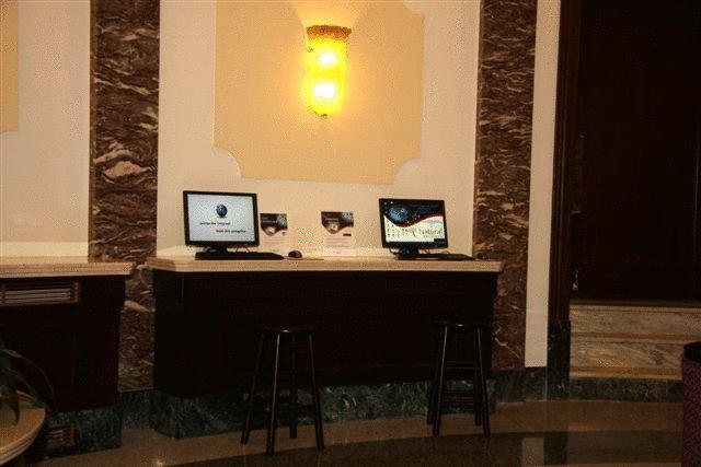 Hotel Imperial Court Nova York
