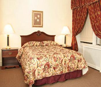 Hotel Imperial Court Nova York
