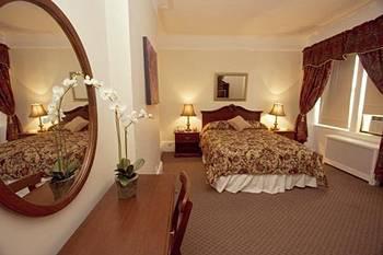 Imperial Court Nova York